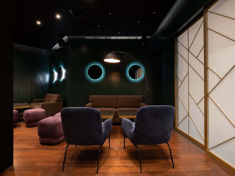 Felicia Bar By SOFITEL