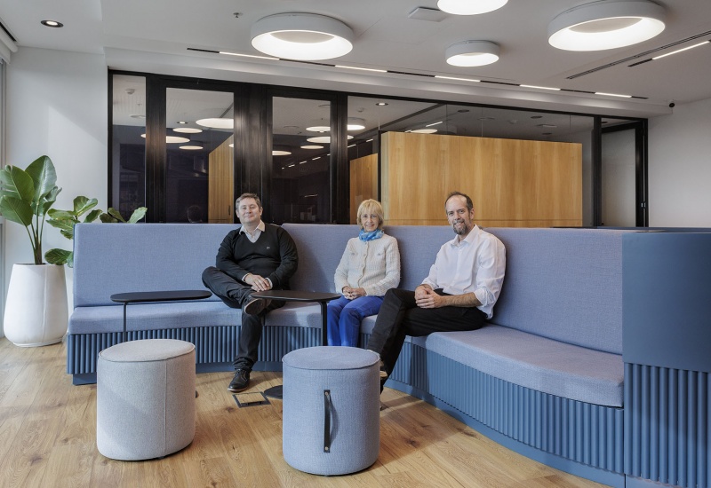 Rubinat Arquitectura en Córdoba: una presencia que crece desde la experiencia y el territorio