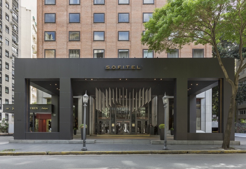 Lujo que se habita: arquitectura para experiencias memorables